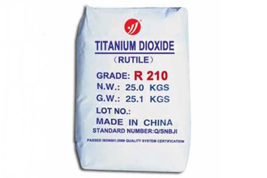 Dioxide Dynamics: Elevate Your Business with Top Titanium Supply