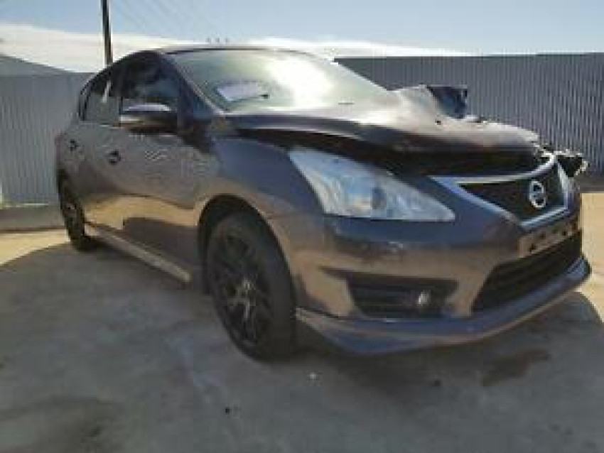 Gain 3 best merits with Nissan Pathfinder Wreckers Melbourne