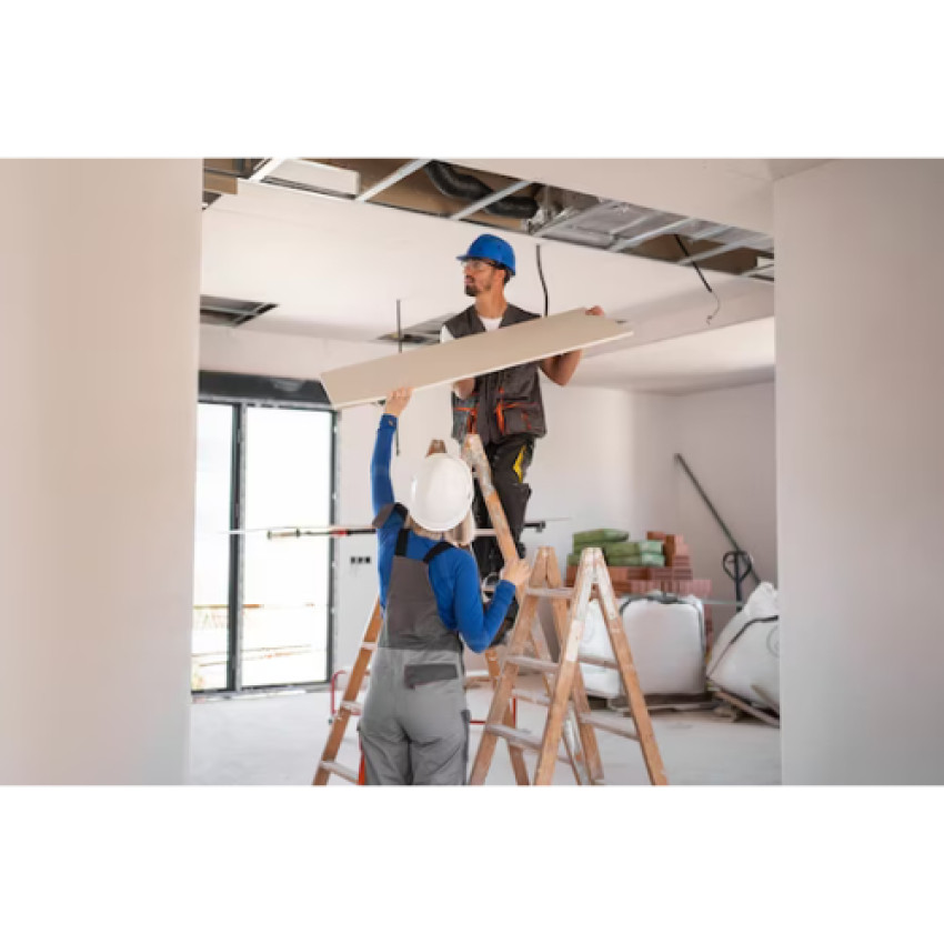 Unveiling the World of Interior Fit-Out Contractors in Dubai