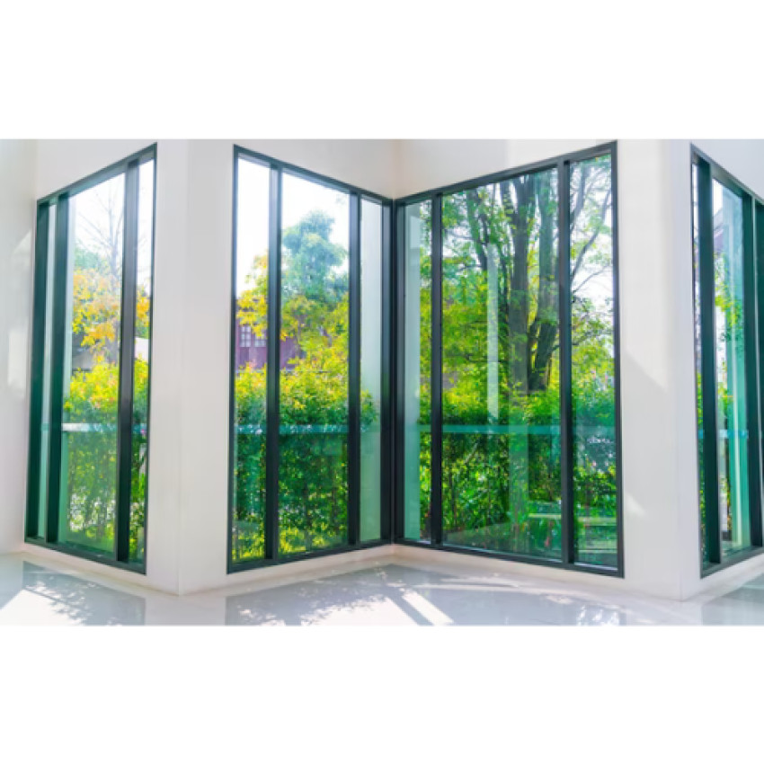 PVC Folding Doors: The Stylish and Practical Choice for Dubai Homes