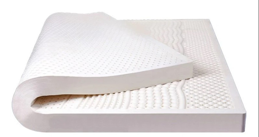 What Is a Latex Mattress: Unveiling the Comfort of Natural Sleep