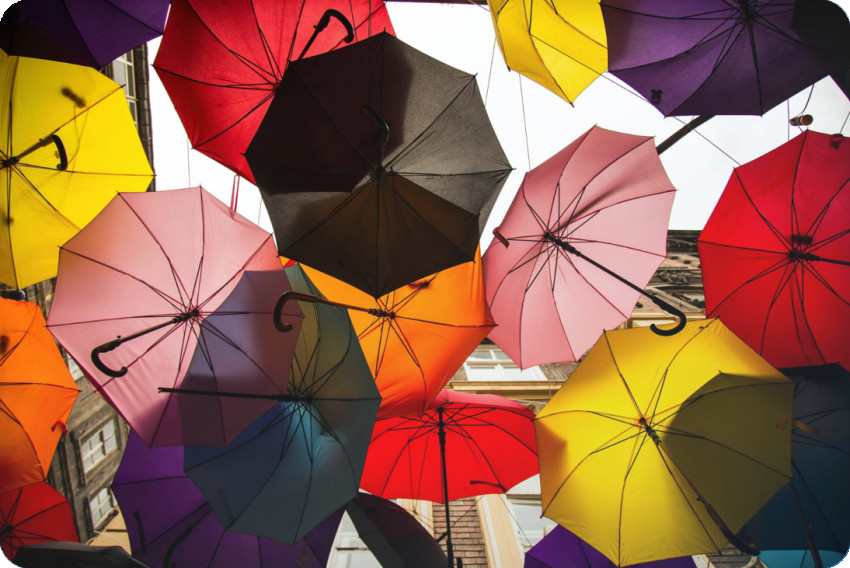 Top Umbrella Companies in the UK