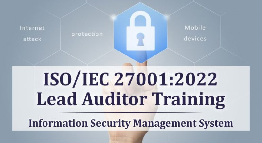 Unlocking the Secrets of ISO 27001: Lead Auditor Training Essentials