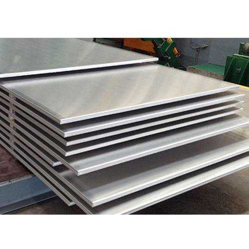 Steel Plates: A Strong Foundation for Modern Engineering