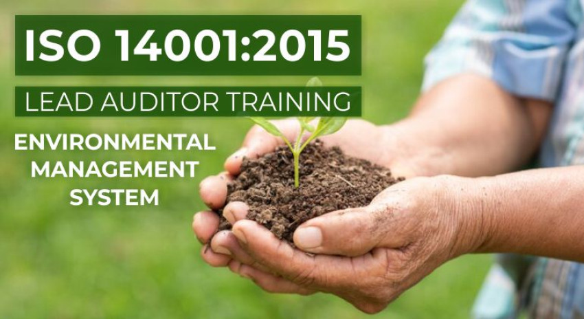 Unveiling the Key Components of ISO 14001 Auditor Certification