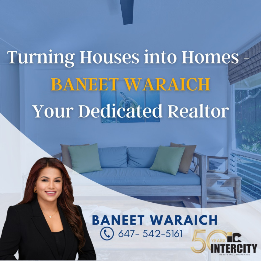 Guide About Best Real Estate Broker in Etobicoke