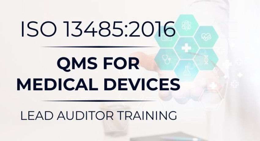 Beyond Compliance: The Value of ISO 13485 Lead Auditor Certification in Healthcare