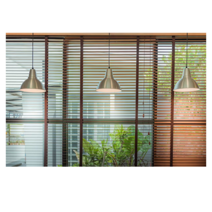 Enhancing Your Space: The Beauty of Roman Blinds in Dubai