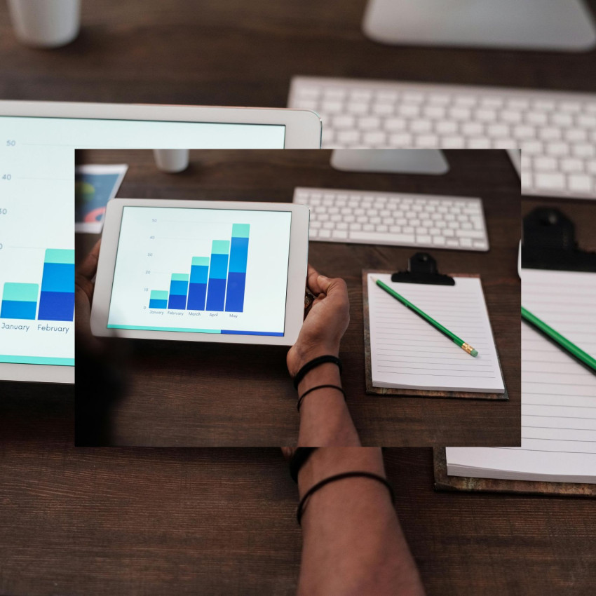 Leveraging Blockchain Technology in Digital Marketing: A Game-Changer for Businesses in Jaipur