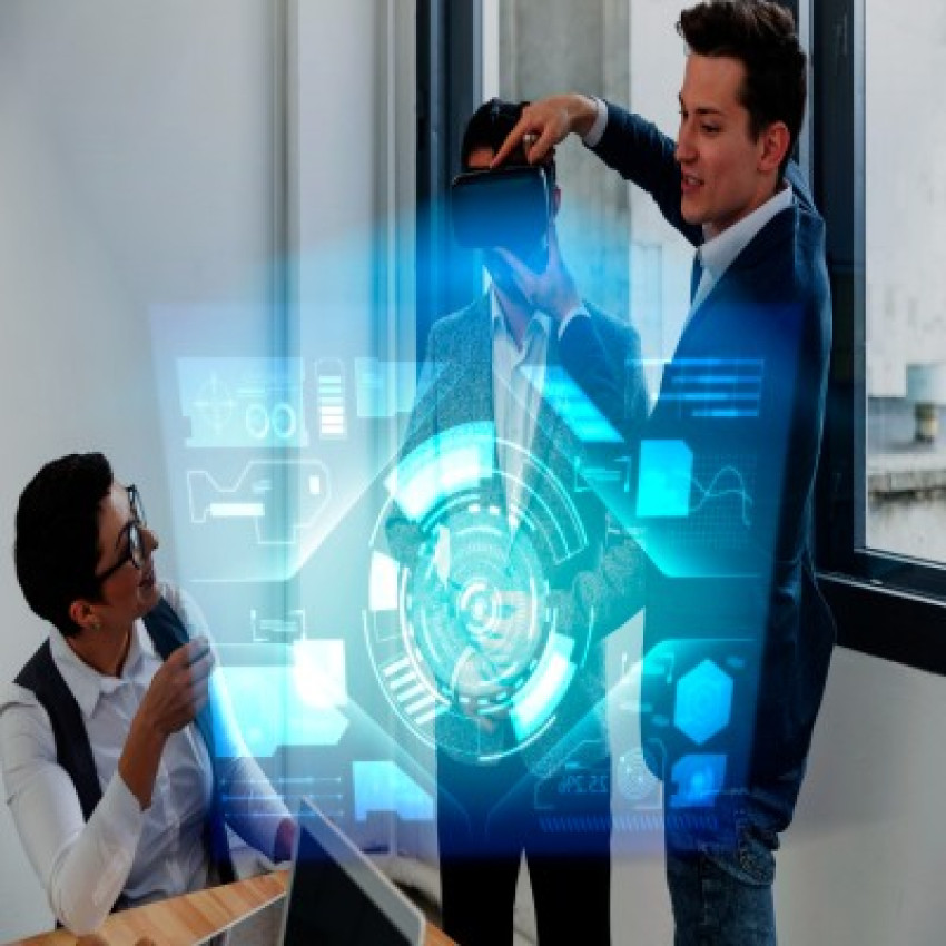 Transforming Businesses: Comprehensive Enterprise IT Solutions Tailored to Your Needs