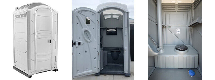 Exploring the Features of Deluxe Flushing Toilets for a Modern Restroom Experience