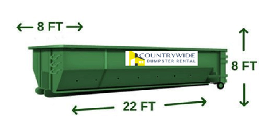 All You Need To Know About The Availability Of Dumpster At California