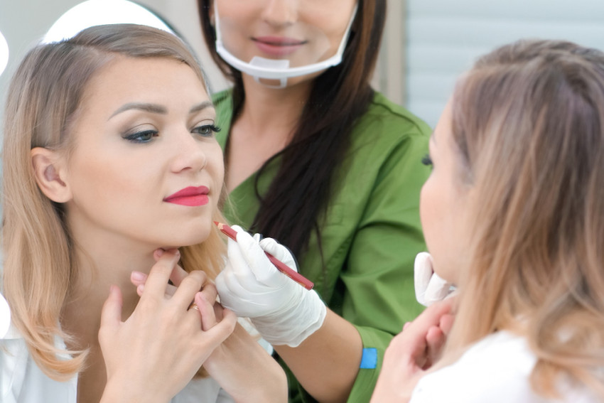 Foundation Filler Course Essex: Unleash Your Beauty Potential with Faces on Faces
