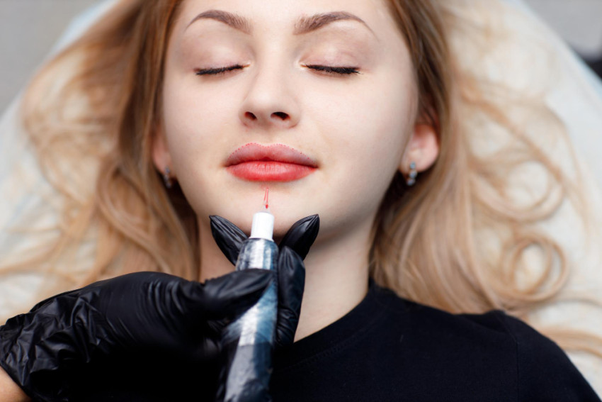 Unveiling the Art: Lip Filler Courses in London for Your Aesthetic Ascent