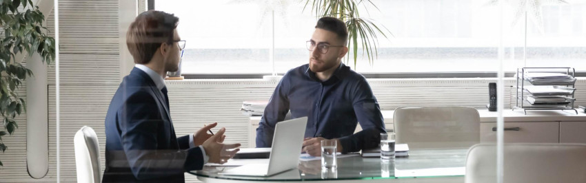 HR Digitalization: What You Need to Know Before Getting Started