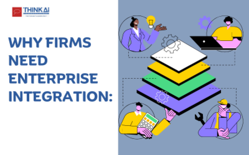 The Evolution of Enterprise Integration Services and Its Benefits