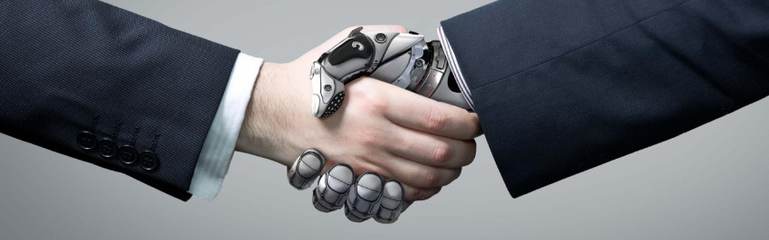 Applications of AI to transform HR operations