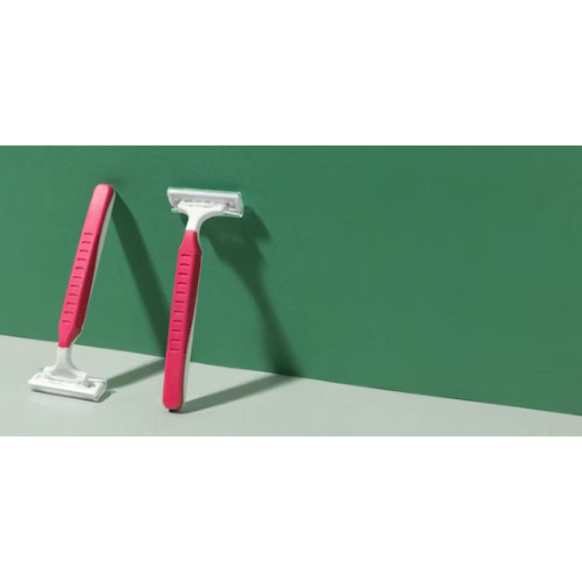 The Ultimate Guide to Twin Blade Razors: Smooth Shaves Made Easy