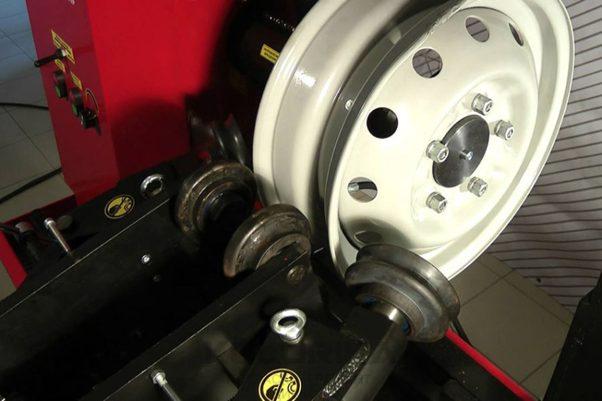 Understanding everything around Wheel Straightening Preston