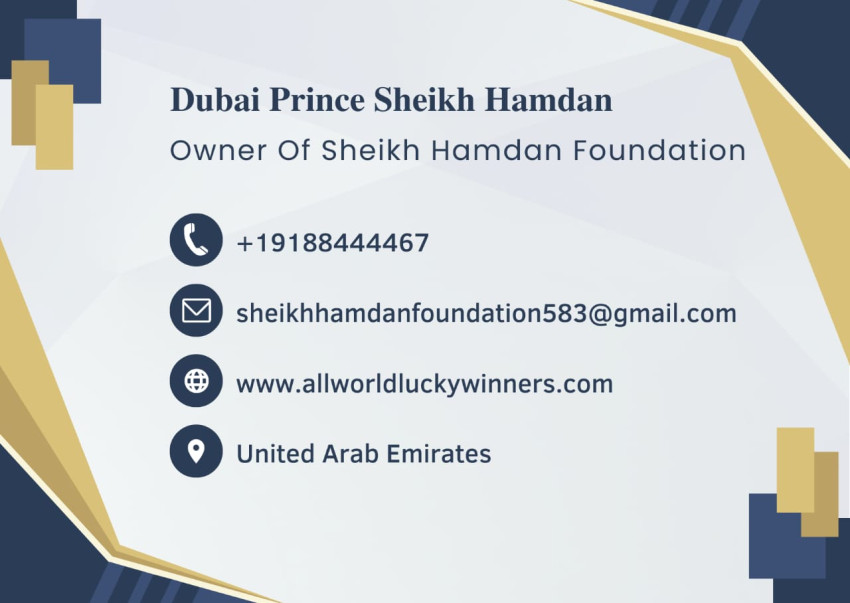 Sheikh Hamdan Contact Number +19188444458  -  Sheikh Hamdan Whatsapp Number +19188444458
