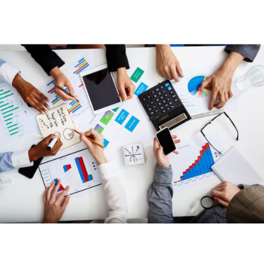 Navigating the World of Accounting and Auditing Firms in Dubai