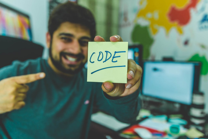Unlocking Your Potential: Mastering Coding for the Digital Age