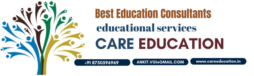 Care Education | Best Education Consultants in Delhi