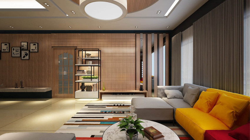 Clever Strategies for Stylish and Functional Compact Living in 2024