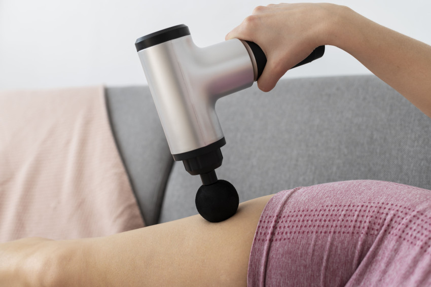 Unlocking the Ultimate Relaxation: Benefits of Your Body Massager Machine