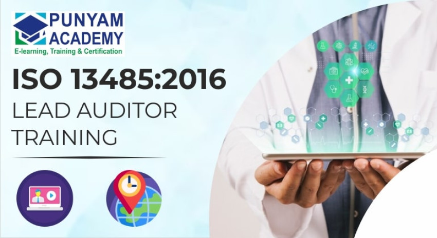 Quality Control in the Medical Device Industry: A Closer Look at ISO 13485