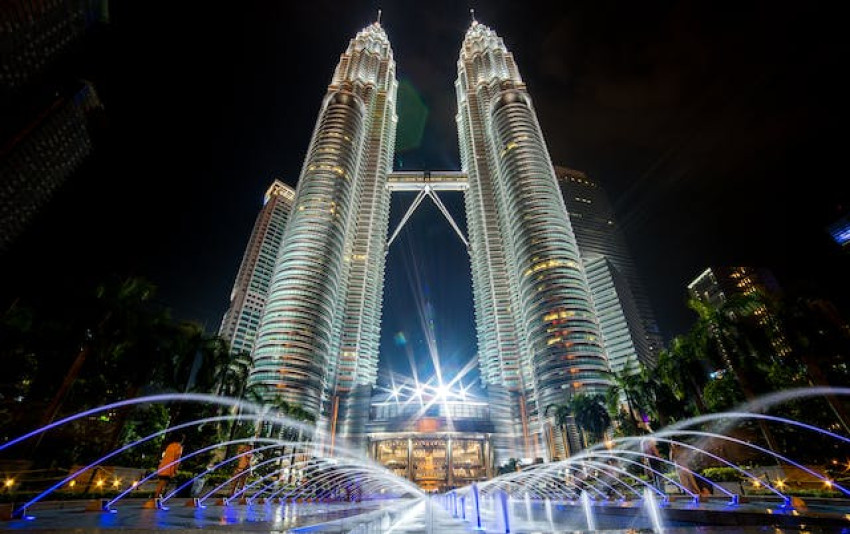 Explore Malaysia A Travel Guide