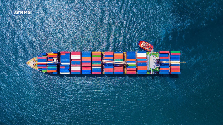 The Maritime Advantage of Sea Freight in Algeciras