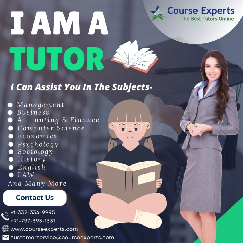 Premium Tutors professional homework help