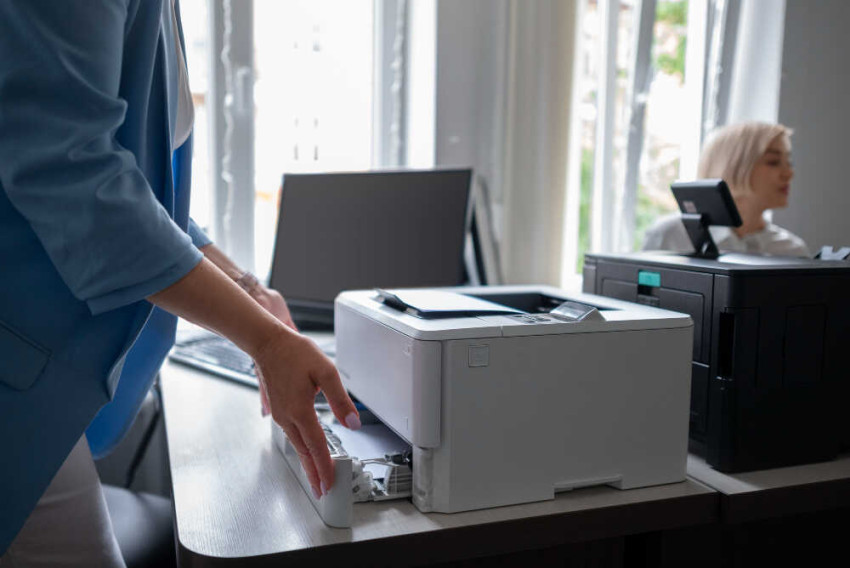 Ricoh Printer Setup: Guide for MacOS and Windows OS Users