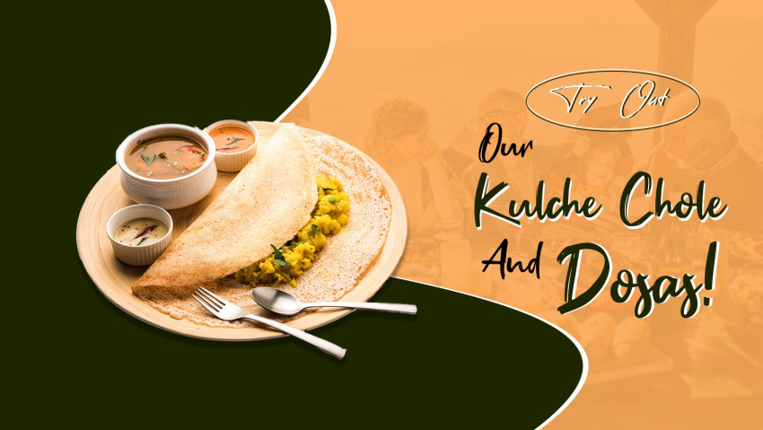 South Indian Food Calgary:  Add Unique Element to Valentine Plan