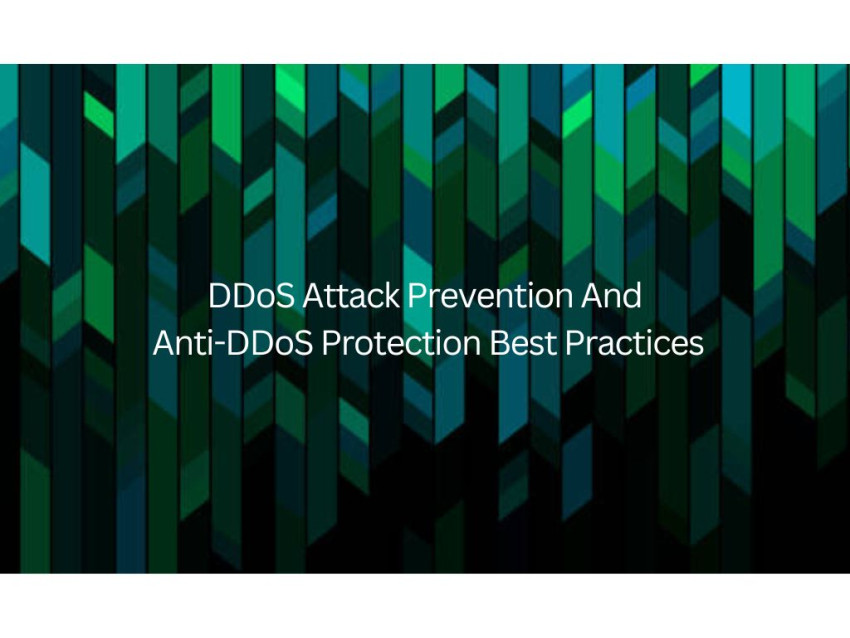 Staying Ahead: The Power of Managed DDoS Protection