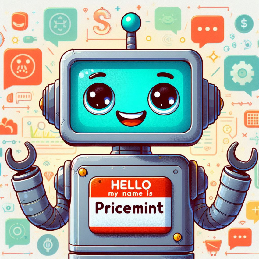 Pricemint A.I. Chatbot: Revolutionizing Financial Assistance in India