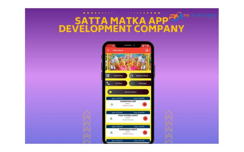 Top Tips for Finding the Best Satta Matka and Ludo Game Developers