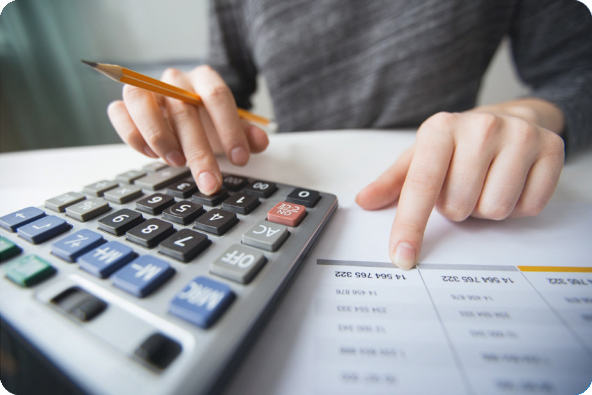 Corporation Tax Calculator: Work Out Your Company Tax