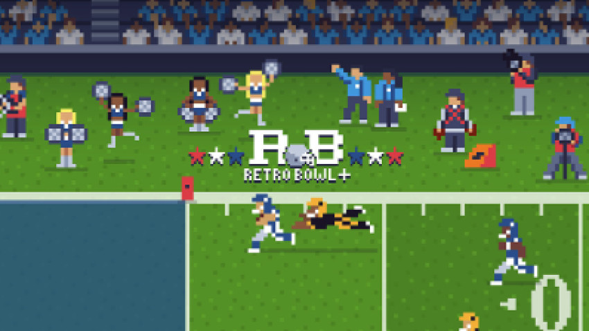 Retro Bowl: A Touchdown Journey Through Nostalgia
