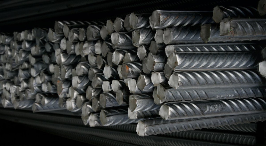 TMT Bars: The Cornerstone of Modern Construction