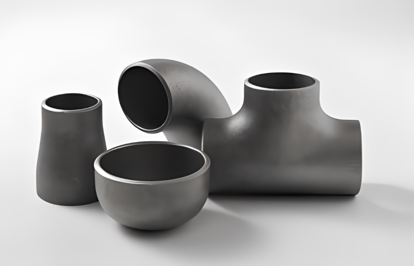 Buttweld Fittings in the Oil and Gas Industry: Critical Components for Pipeline Infrastructure