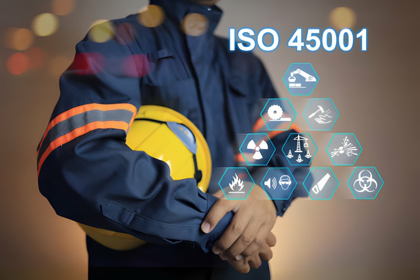 ISO 45001 Certification: A Step-by-Step Guide to Achieving Occupational Health and Safety Excellence