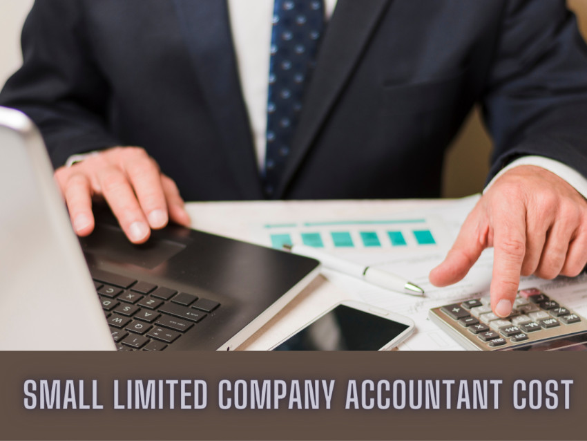 How Much Does a Small Limited Company Accountant Cost