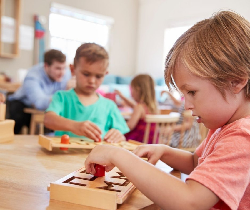 Preschool Playdates Gone Wild! The Best Torrance Spots for Outdoor Adventures