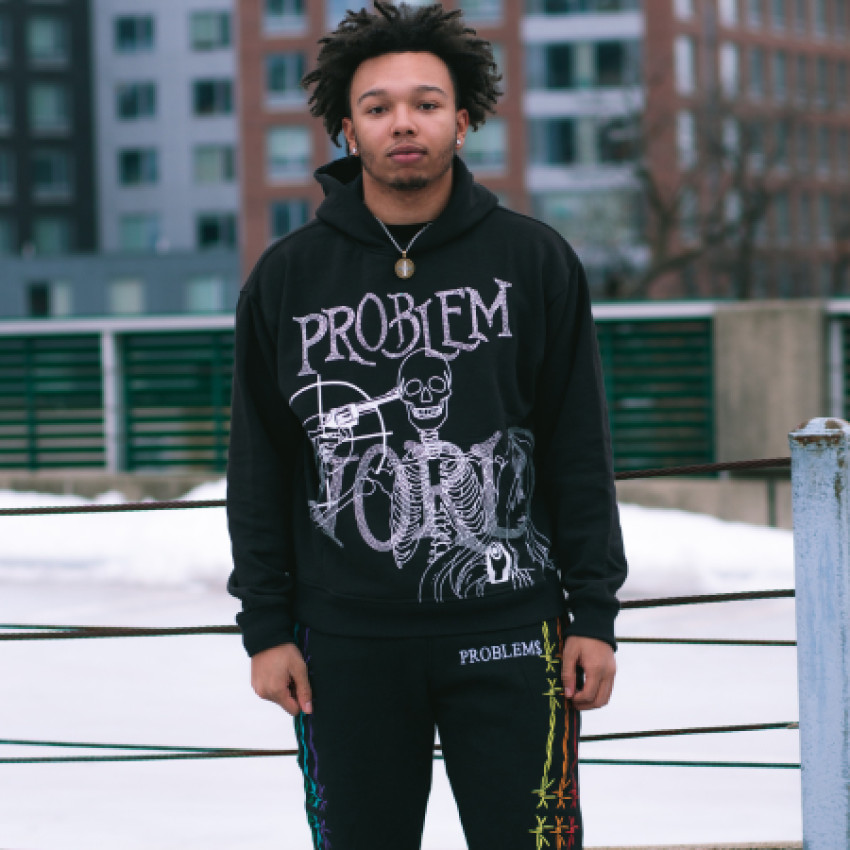 Unveiling Urban Elegance: Streetwear Aesthetic Trends 2024