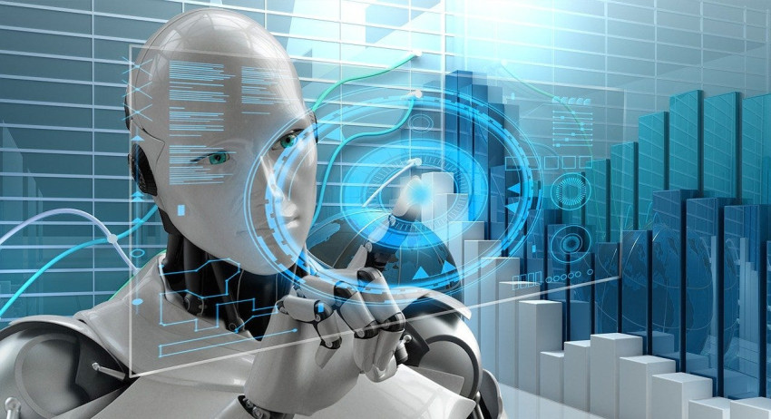 Unleashing the Power of Augmented Analytics: Transforming Data into Actionable Insights