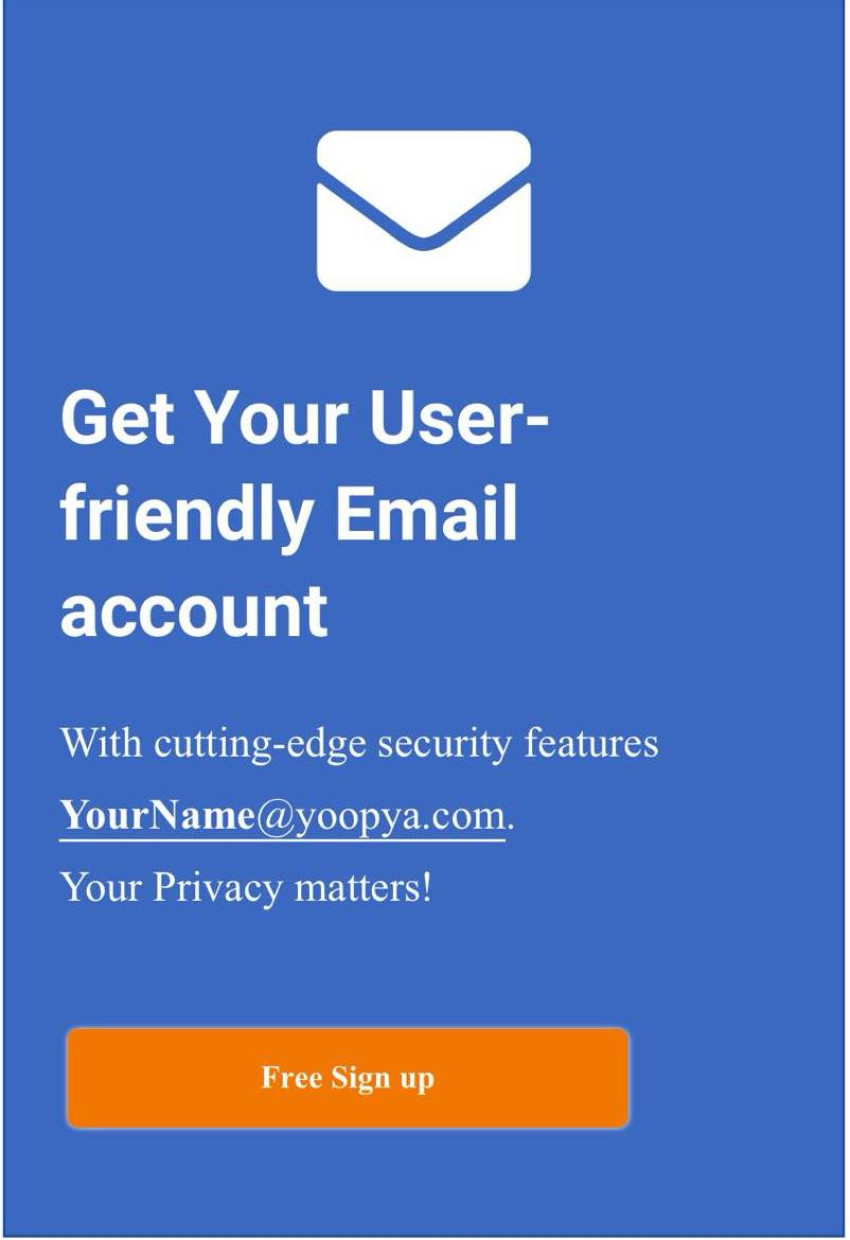 Unveiling the Strength of Private Email providers