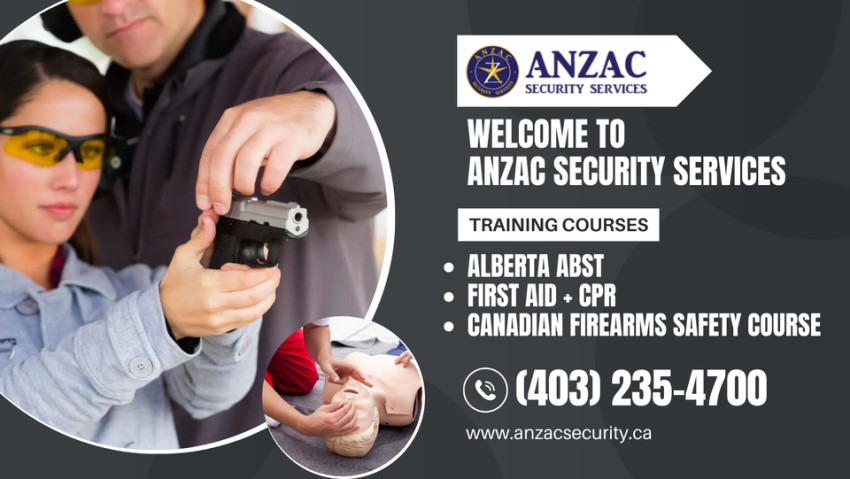 How Guard Training Habits Help to Overcome Industry Challenges?