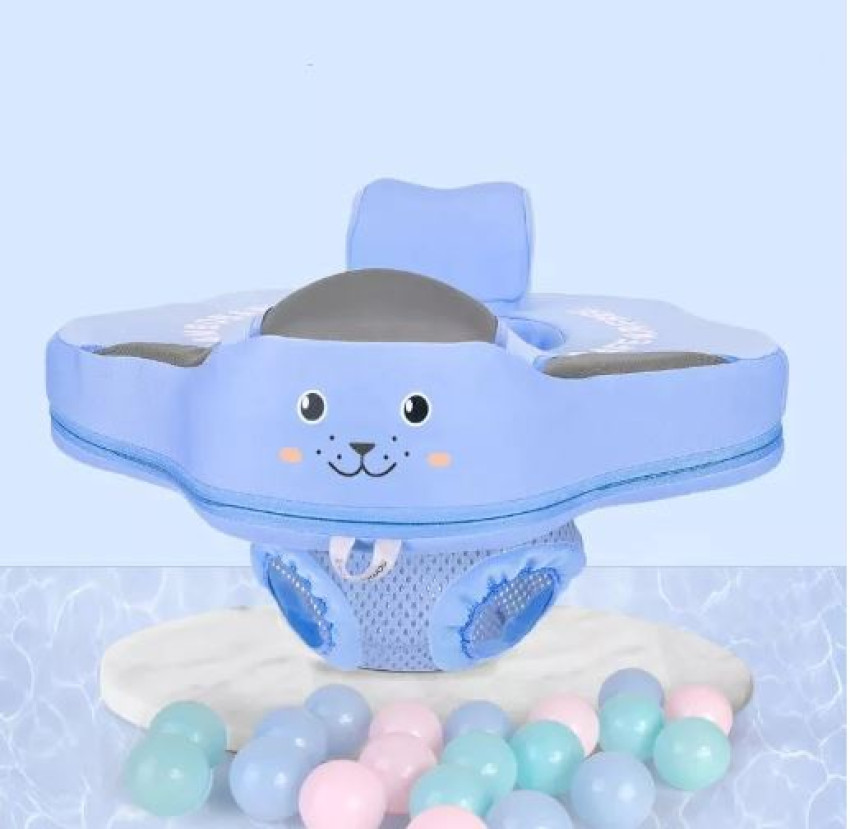 Cherish 4 best benefits to choose a Baby Pool Float